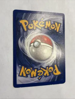 Pokemon Flute 086/102 Base Set 1 st edition (Shadowless) Regular - Image 5