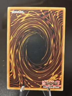 Yu-Gi-Oh! Lyla Lightsworn Sorceress 1st Edition LODT-EN019 Ultimate Rare - Image 2