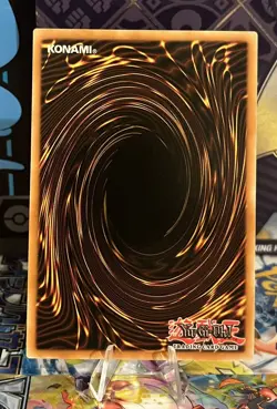 Yu-Gi-Oh! - Pinch Hopper - IOC-EN078 - 25th - Unl. Ed. - NM/M - Image 2