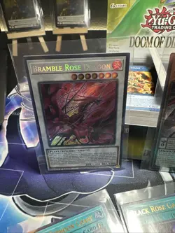 Yugioh doom of dimensions Lot, Starlight Rare, Secret, MARSHMAO YUMMY D/D/D Zero - Image 2
