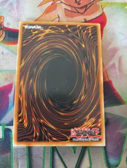 Yugioh Dodododo Warrior Ultra Rare DUAD - Image 3