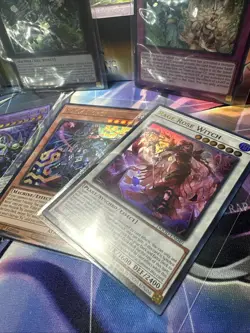 Yugioh doom of dimensions Lot, Starlight Rare, Secret, Ultra, Dracotail, DoomZ - Image 5