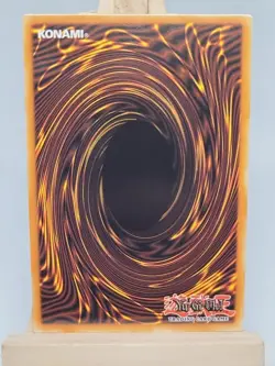 Yu-Gi-Oh! TCG Laevatein, Generaider Boss of Shadows Photon Hypernova PHHY-EN047 - Image 2