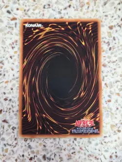 Yu-Gi-Oh! Cards Misfortune Japanese Normal - Image 2
