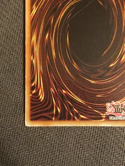 YuGiOh The Last Warrior from Another Planet DUOV-EN076 Ultra Rare 1st Edition - Image 3