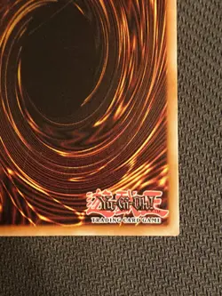 YuGiOh The Last Warrior from Another Planet DUOV-EN076 Ultra Rare 1st Edition - Image 4