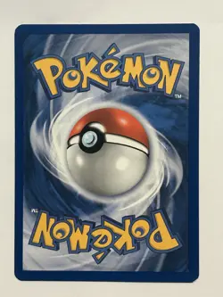 Pokemon Max Revive Gym Challenge 1st Edition Uncommon Card 117/132 - Image 2