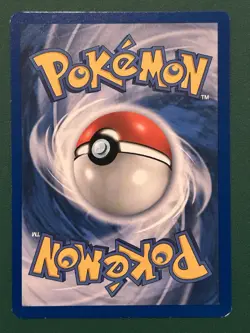 Pokemon Max Revive Gym Challenge 1st Edition Uncommon Card 117/132 - Image 3