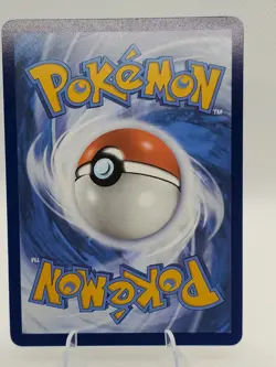 Pokemon TCG Audino 2025 Holo Black Bolt Illustration Rare Card 151/086 NM - Image 2