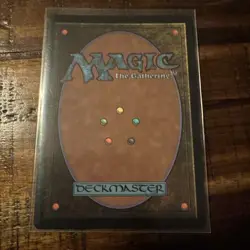 MTG Commander Legends JEWELED LOTUS Foil NM - Image 3