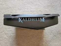 Magic The Gathering Kaldheim Commander Deck Elven Empire - NEW MTG TCG - Image 3