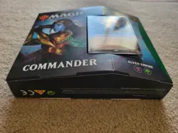 Magic The Gathering Kaldheim Commander Deck Elven Empire - NEW MTG TCG - Image 4
