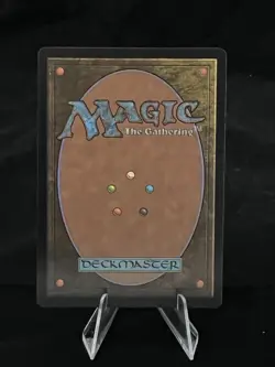 Opposition Agent (Foil) Marvel Bonus Sheet Venom Spiderman - NM - M0019 - MTG - Image 3