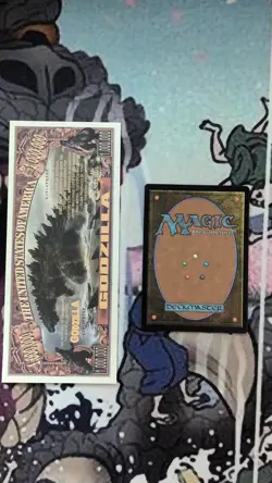 MTG Whir of Invention Secret Lair Drop 311 SLD D&D NM/M 💀DeathCoronaNerd💀 - Image 3