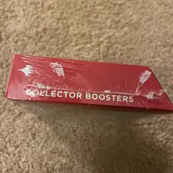 Magic the Gathering MTG Marvel Spider-Man Collector Booster Box - Image 3