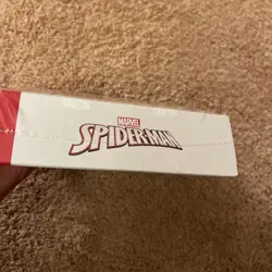 Magic the Gathering MTG Marvel Spider-Man Collector Booster Box - Image 4