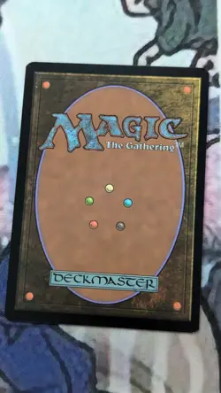 MTG Tashas Hideous Laughter 368 AFR Extended Foil EPIC! NM/M 💀DeathCoronaNerd💀 - Image 4