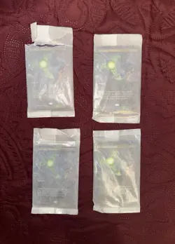 MTG Marvel Spider-Man Scene Box SPE Complete Borderless And Art Series Sets - Image 4