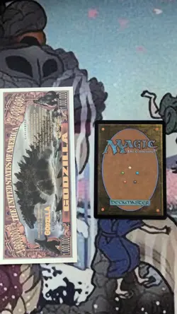 MTG Sorin the Mirthless Crimson 278 VOW Borderless RAD! NM/M 💀DeathCoronaNerd💀 - Image 3