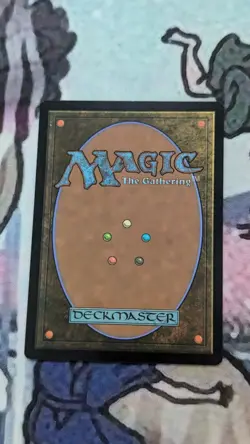 MTG Sorin the Mirthless Crimson 278 VOW Borderless RAD! NM/M 💀DeathCoronaNerd💀 - Image 4