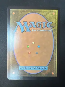 MTG Damnation - Double Masters 2022 - LIGHTLY PLAYED - Image 2