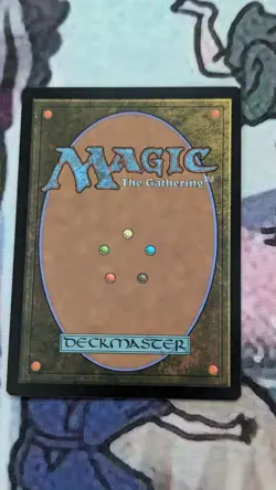 MTG Wayward Swordtooth 150 RIX Planeswalker Promo NM/M 💀DeathCoronaNerd💀 - Image 4