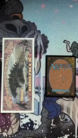 MTG The World Tree Kaldheim 373 KHM Extended Foil EPIC! NM/M 💀DeathCoronaNerd💀 - Image 3