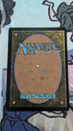 MTG The World Tree Kaldheim 373 KHM Extended Foil EPIC! NM/M 💀DeathCoronaNerd💀 - Image 4