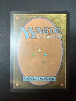 MTG Mesmeric Orb - The Brother’s War: Retro Schematic Artifacts - LIGHTLY PLAYED - Image 2