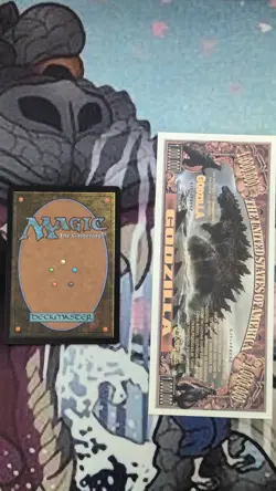 MTG Forsaken Monument Zendikar Rising 374 ZNR Extended NM/M 💀DeathCoronaNerd💀 - Image 3