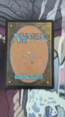 MTG Forsaken Monument Zendikar Rising 374 ZNR Extended NM/M 💀DeathCoronaNerd💀 - Image 4