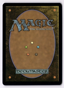 Semester's End NM* FOIL Strixhaven ENGLISH 027/275 mtg -UnltdCards - Image 2