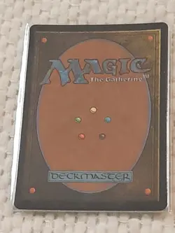 MTG The Thirteenth Doctor *SERIALIZED FOIL* Doctor Who (509/513) NM/MT - Image 2