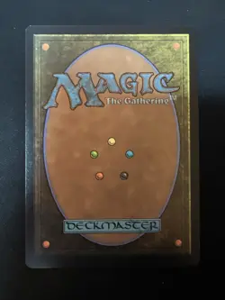 MTG Exquisite Blood - Jumpstart - LIGHTLY PLAYED - Image 2