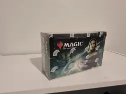 MTG War of the Spark Booster Box English, Sealed, New - Image 1