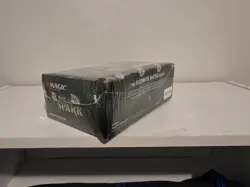 MTG War of the Spark Booster Box English, Sealed, New - Image 2