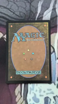 MTG Takenuma Abandoned Mire Kamigawa 278/302 NEO Foil NM/M 💀DeathCoronaNerd💀 - Image 4