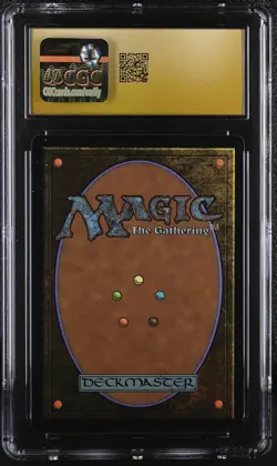 SLIVER LEGION Secret Lair Foil Mythic CGC Pristine 10 MTG EDH [Nostalgium] - Image 2