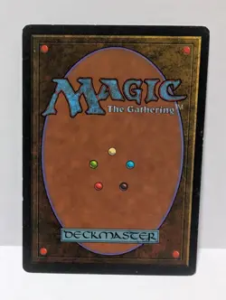 Fastbond Revised Edition Regular mtg enchantment - Image 2