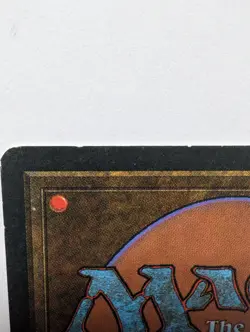 Fastbond Revised Edition Regular mtg enchantment - Image 3