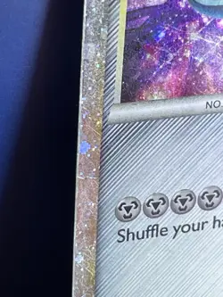 Pokemon TCG 2011 Dialga (Shiny) SL2 - Call of Legends Set Rare Holo - Image 4