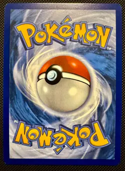 Riolu Pokemon Center Edition 010 Mega Evolution ETB Promo STAMPED - Image 2