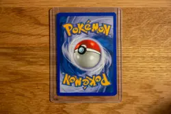 Magmar ex Ultra Rare Holo 100/109 EX Ruby and Sapphire - English Vintage Pokemon - Image 2
