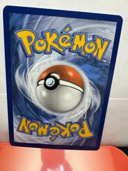 Iono 124 - Pokemon Scarlet & Violet Black Star Promo NM Trainer - Image 2