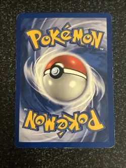 Blaine 100/132 Rare Gym Challenge non-holo Trainer Pokemon - Image 2