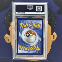 💎PSA 10 GEM 2024 Pokemon Surging Sparks COUNTER GAIN #249 Hyper Rare - Image 3