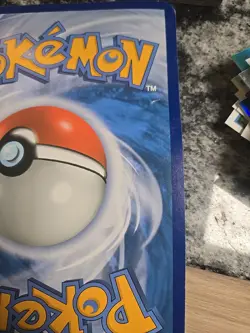 Pokemon TCG Cards Charizard EX XY17 Promo Holo EXC (Jumbo Size) - Image 4