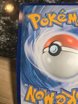 Pokemon TCG Cards Charizard EX XY17 Promo Holo EXC (Jumbo Size) - Image 5