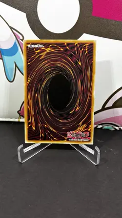 Yugioh CHIM-EN085 Phantasos, the Dream Mirror Friend Super Rare 1st Edition - Image 2