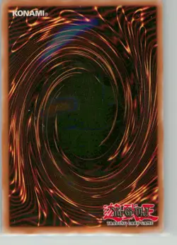 YuGiOh Force of the Breaker Sky Scourge Enrise #FOTB-EN021 1st Ed NM or Better - Image 2